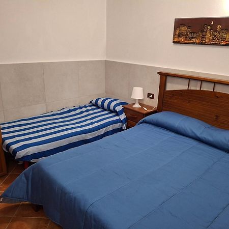 Villa Del Mare Ligure Terme & Spa Piscina A 37 Gradi Santo Stefano al Mare Exterior photo
