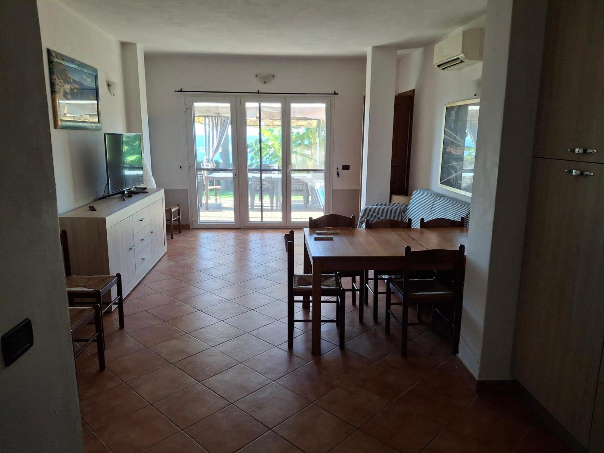 Villa Del Mare Ligure Terme & Spa Piscina A 37 Gradi Santo Stefano al Mare Exterior photo