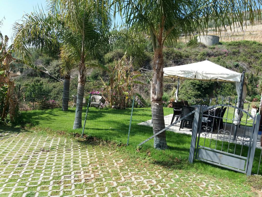 Villa Del Mare Ligure Terme & Spa Piscina A 37 Gradi Santo Stefano al Mare Exterior photo