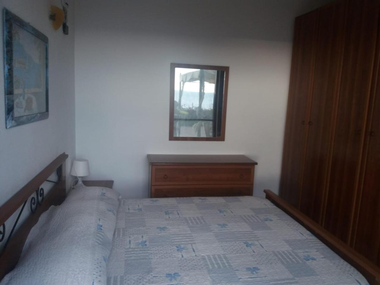 Villa Del Mare Ligure Terme & Spa Piscina A 37 Gradi Santo Stefano al Mare Exterior photo