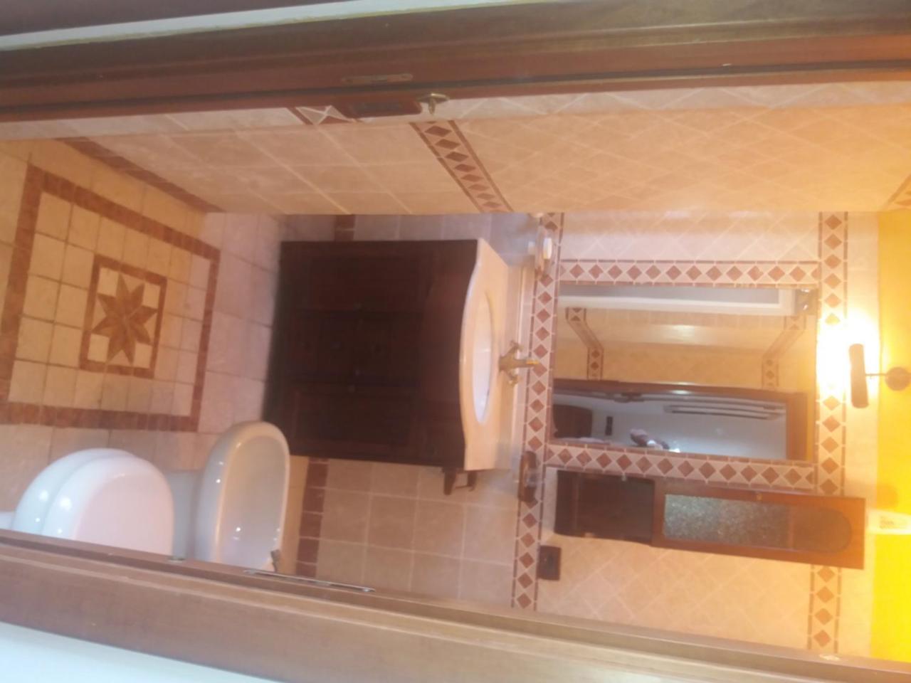 Villa Del Mare Ligure Terme & Spa Piscina A 37 Gradi Santo Stefano al Mare Exterior photo